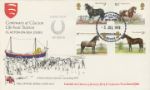 Shire Horse Society
A Horse-drawn Life-boat 1878