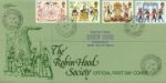 Folklore
Robin Hood Society
Producer: Bradbury