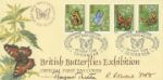 Butterflies
Signed Mrs Thatcher