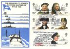 Maritime Heritage
Missions to Seamen