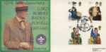 Youth Organisations
Lord Baden-Powell