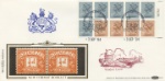 Counter: New Design: £1.54 Postal Hist. 11 (Postage Dues)
Postage Dues