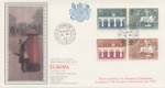 Europa 1984
Posting a Letter