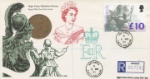 Britannia: £10
Posted from Britannia Porth