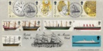 Maritime Clocks
Ships & Clocks