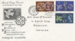 CEPT
CEPT/Europa Stamp