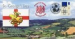 St. George's Day
St George's Day