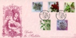 Christmas 2002
Under the Mistletoe
Producer: Bradbury
Series: Britannia (13)