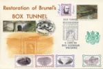 Brunel
Box Tunnel Double-Dated