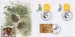Smilers for Kids: Peter Rabbit: Generic Sheet
Beatrix Potter
