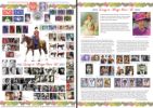 Long to Reign Over Us: Miniature Sheet
The Queen's Stamps
