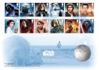 PSB: Star Wars
Star Wars Characters