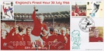 1966 World Cup 50th Anniversary
England's Finest Hour
