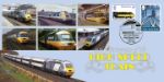 High Speed Train
40th Anniversary