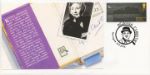 Agatha Christie
Portrait and Signature
