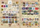 Beatrix Potter
Children's Literature on Stamps