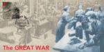 The Great War
Women in a munitions factory