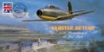 Gloster E.28/39
75th Anniversary of the First Jet Engine