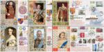 Royal Mail Heritage
Set of Six - Save £30