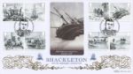 Shackleton and the Endurance Expedition
HMS Endurance