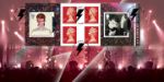 Self Adhesive: David Bowie
Live Concert