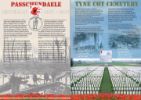The Great War
Passchendaele Centenary