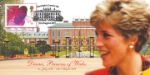 Diana, Princess of Wales
Kensington Palace