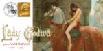 Lady Godiva
950th Anniversary