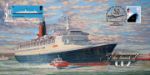 Queen Elizabeth 2 Launch
50th Anniversary