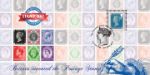 The National Stamp Day
Celebrating the Hobby of Stamp Collecting