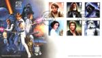 Star Wars
40th Anniversary