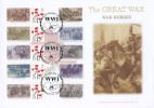 Great War: War Horses
Charge of the Ninth Lancers