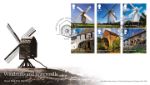 Windmills and Watermills
Windmill