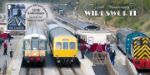 Celebrating British Railways
Wirksworth