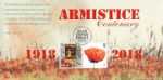 Preserve Perishable Produce
Armistice Centenary