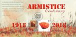 Enlist Today
Armistice Centenary