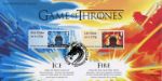 Game of Thrones: (P&G)
The Iron Throne