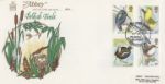 British Birds 1980
Scarce Cover