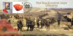 The Hundred Days Offensive
Final period of the First World War