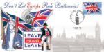 Brexit
Leave Means Leave