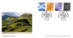 Scotland 2nd, 1st, £1.25 £1.45
Mountains and lowlands