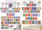 National Stamp Day 2018
A Celebration of British Stamps