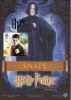 Harry Potter
Snape promotion postcard