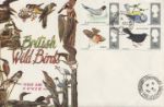 British Birds
Birds