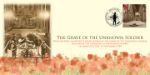 The Great War
The Grave of the Unknown Soldier