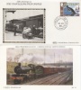 Transport
Cardiff-Crewe TPO
Producer: Benham
Series: Travelling Post Office (9)