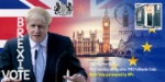 Parliament votes on Brexit Deal
Boris Johnson