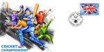 Cricket
Championship