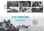 D-Day
D-Day Innovations