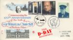 D-Day
Winston Churchill Centenary
Producer: Stuart